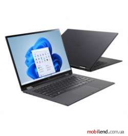 LG Gram 2023 14T90R (14T90R-G.AA55Y)