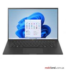 LG Gram 2023 14ZB90R (14ZB90R-G.AA55Y)