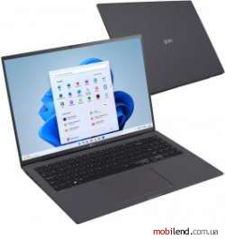LG GRAM 2023 16Z90R silver (16Z90R-G.AA56Y)