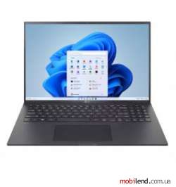 LG Gram 2023 16ZB90R (16ZB90R-G.AA55Y)
