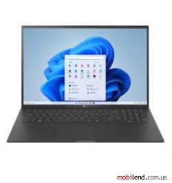 LG Gram 2023 17Z90R (17ZB90R-G.AA55Y)