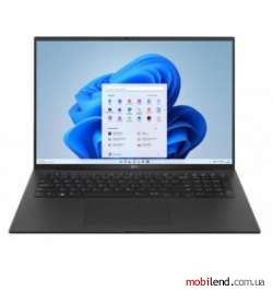 LG GRAM 2023 17Z90R Black (17Z90R-G.AA75Y)