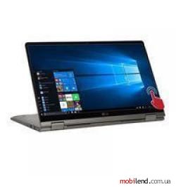 LG Gram Dark Silver (14T90N-R.AAS9U1)
