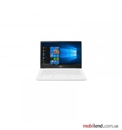 LG Gram Laptop White (13Z980-U.AAW5U1)