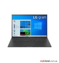 LG Gram Pro Ultra Slim (17Z90P-N.APB7S2)