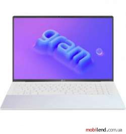 LG gram Style 16 16Z90RS (16Z90RS-K.AAW7U1)