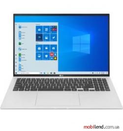 LG Gram Thin & Light (16Z90P-K.AAS8U1)