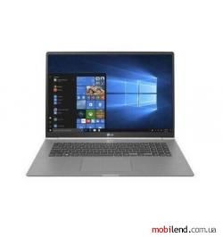 LG Gram Ultra-Lightweight (17Z90N-R.AAC8U1)