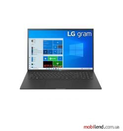 LG Gram Ultra-Lightweight (17Z90P-K.AAC8U1)