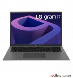 LG Gram Ultra-Lightweight (17Z90Q-K.AAC7U1)