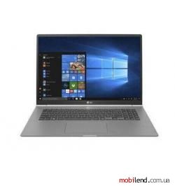 LG Gram Ultra-Lightweight (17Z990-R.AAC9U1)