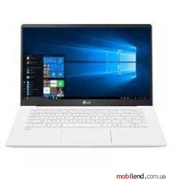 LG Gram White (14Z90N-N.APS5U1)