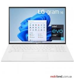 LG LG Gram (16Z90P-K.ARW4U1)