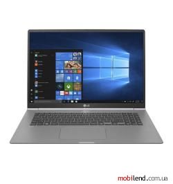 LG LG Gram Ultra-Lightweight (15Z95N-G.AAC6U1)