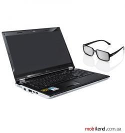 LG R590 3D