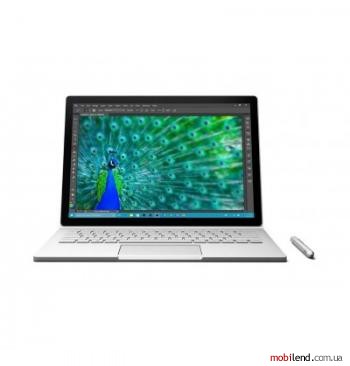 Microsoft Surface Book