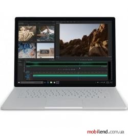 Microsoft Surface Book 2 Silver (FVH-00001)