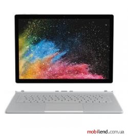 Microsoft Surface Book 2 Silver (HNM-00001)