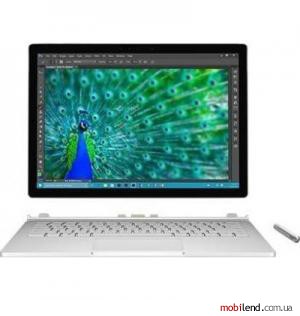 Microsoft Surface Book (CS4-00001)