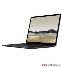 Microsoft Surface Laptop 3 Matte Black (VGZ-00022, VGZ-00025)