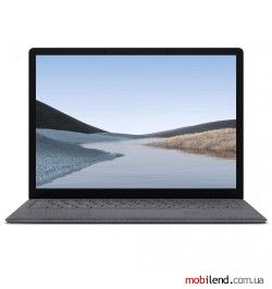 Microsoft Surface Laptop 3 Silver (PKU-00001)