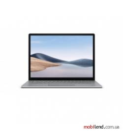Microsoft Surface Laptop 4 13.5" Platinum (5EB-00085)