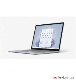 Microsoft Surface Laptop 4 Platinum (5UI-00050)