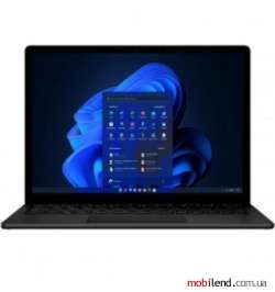 Microsoft Surface Laptop 5 13.5" Matte Black (VT3-00001)