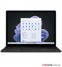 Microsoft Surface Laptop 5 Matte Black (RKL-00001)