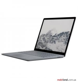 Microsoft Surface Laptop (DAL-00001)