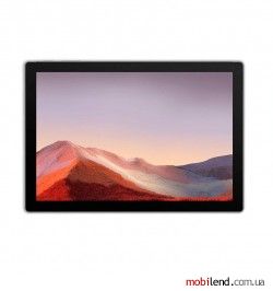 Microsoft Surface Pro 7 Platinum (PVP-00006)