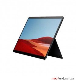Microsoft Surface Pro X Matte Black (1WT-00014)
