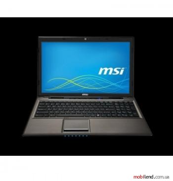 MSI CX61 2PF (CX612PF-1407XUA)