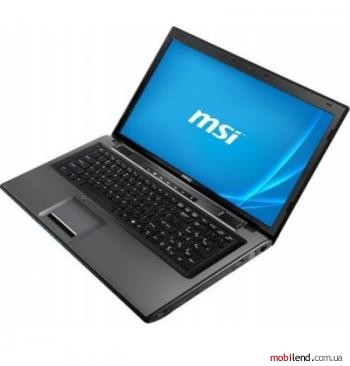 MSI CX70 2OD (223XUA)