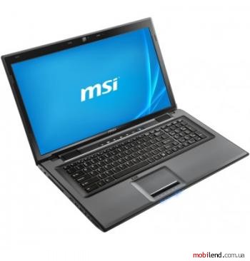 MSI CX70 2PF (CX702PF-435XUA)