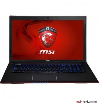 MSI GE70 2OE (469UA)