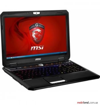 MSI GT60 2PE Dominator 3K Edition (GT602PE-1057UA)
