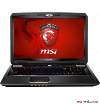MSI GT702OC-877UA