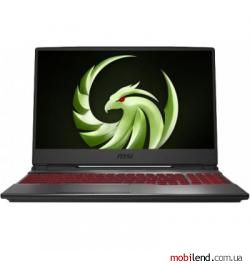 MSI Alpha 15 (A3DD-032XP)