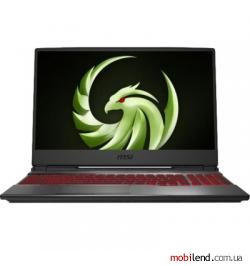MSI Alpha 15 (A3DD-034XP)