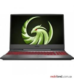 MSI Alpha 15 (A3DD-037XP)