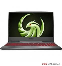 MSI Alpha 15 (A3DD-044XP)