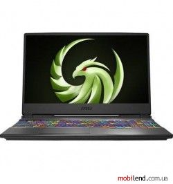 MSI Alpha 15 A4DEK (A4DEK-005US)