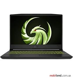 MSI Alpha 15 B5EEK-055XRU