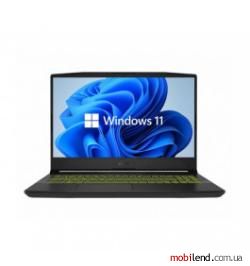 MSI Alpha 15 (B5EEK-224PL)