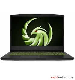 MSI Alpha 15 B5EEK Black (15B5EEK-004XUA)