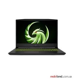 MSI Alpha 15 B5EEK Black (15B5EEK-081XUA)