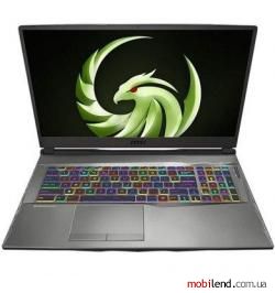 MSI Alpha 17 A4DEK (A4DEK-021US)