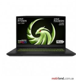 MSI Alpha 17 (B5EEK-029CZ)