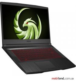MSI Bravo 15 A4DCR (A4DCR-091XUA)